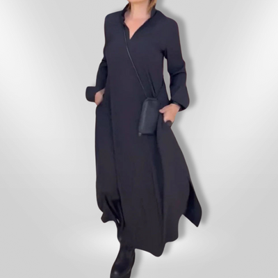 EVITE | Soft Stretch Dress