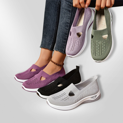 CARRY | Orthopaedic slip-on shoes