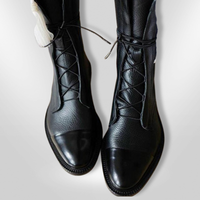 AURELIA | Premium Heeled Boots