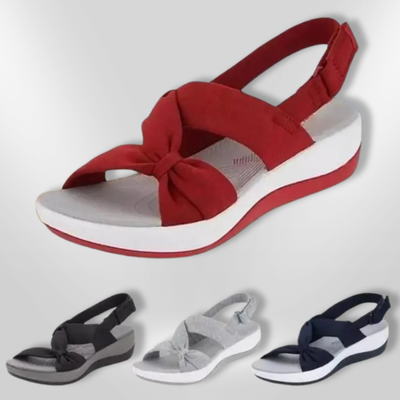 LOUISE | Orthopedic sandals