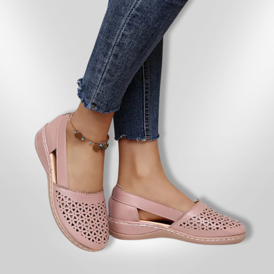 MERLE | Orthopedic shoes