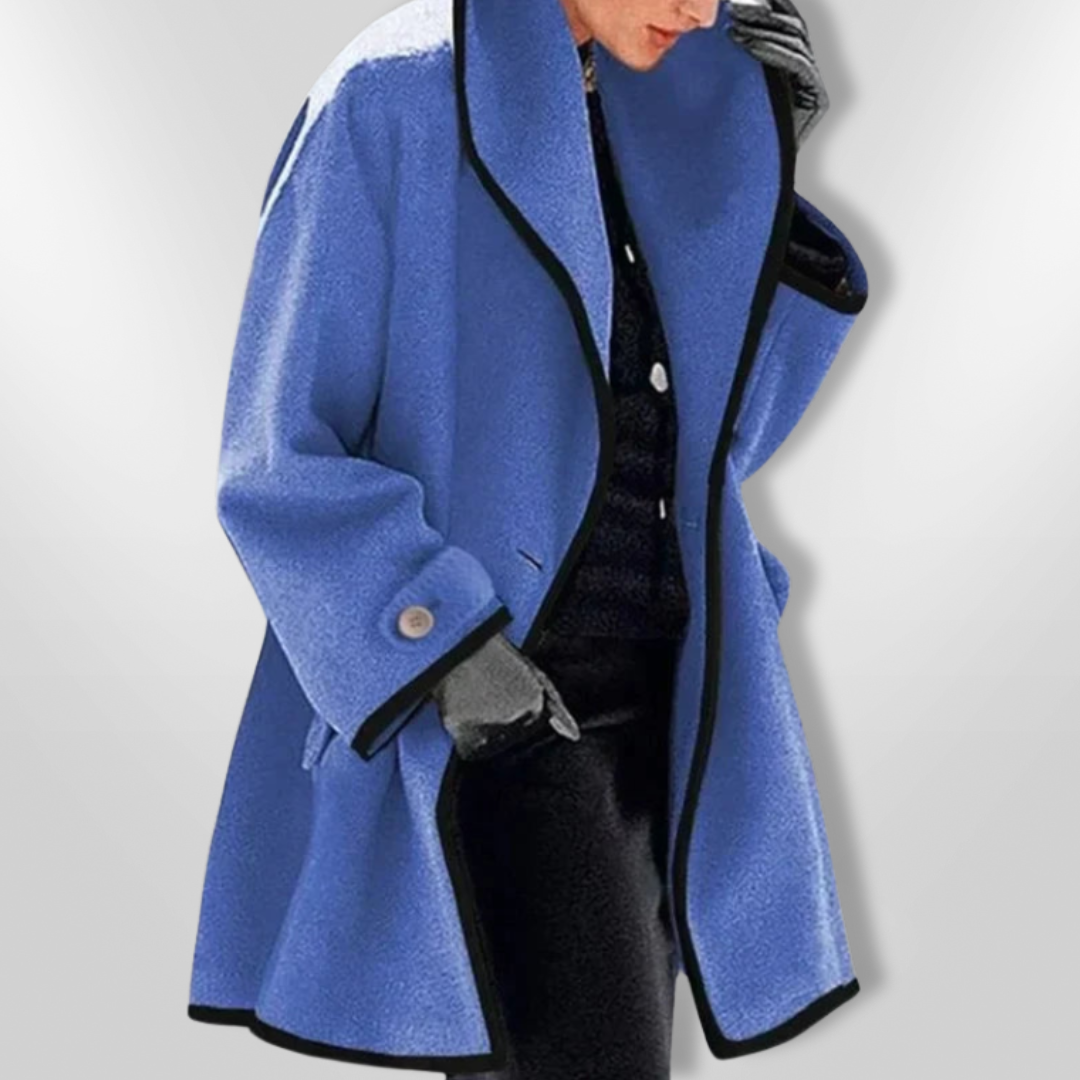 AGNES | Trench coat