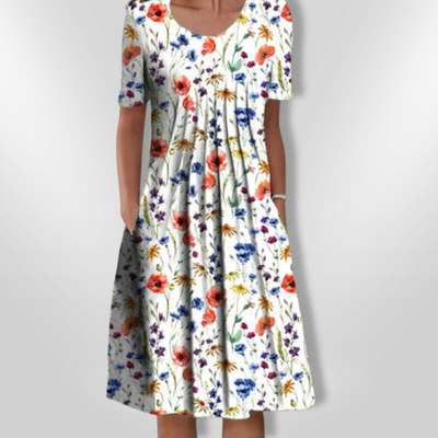 ERIN | Elegant Dress