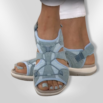 DAPHNE | Adjustable summer sandals