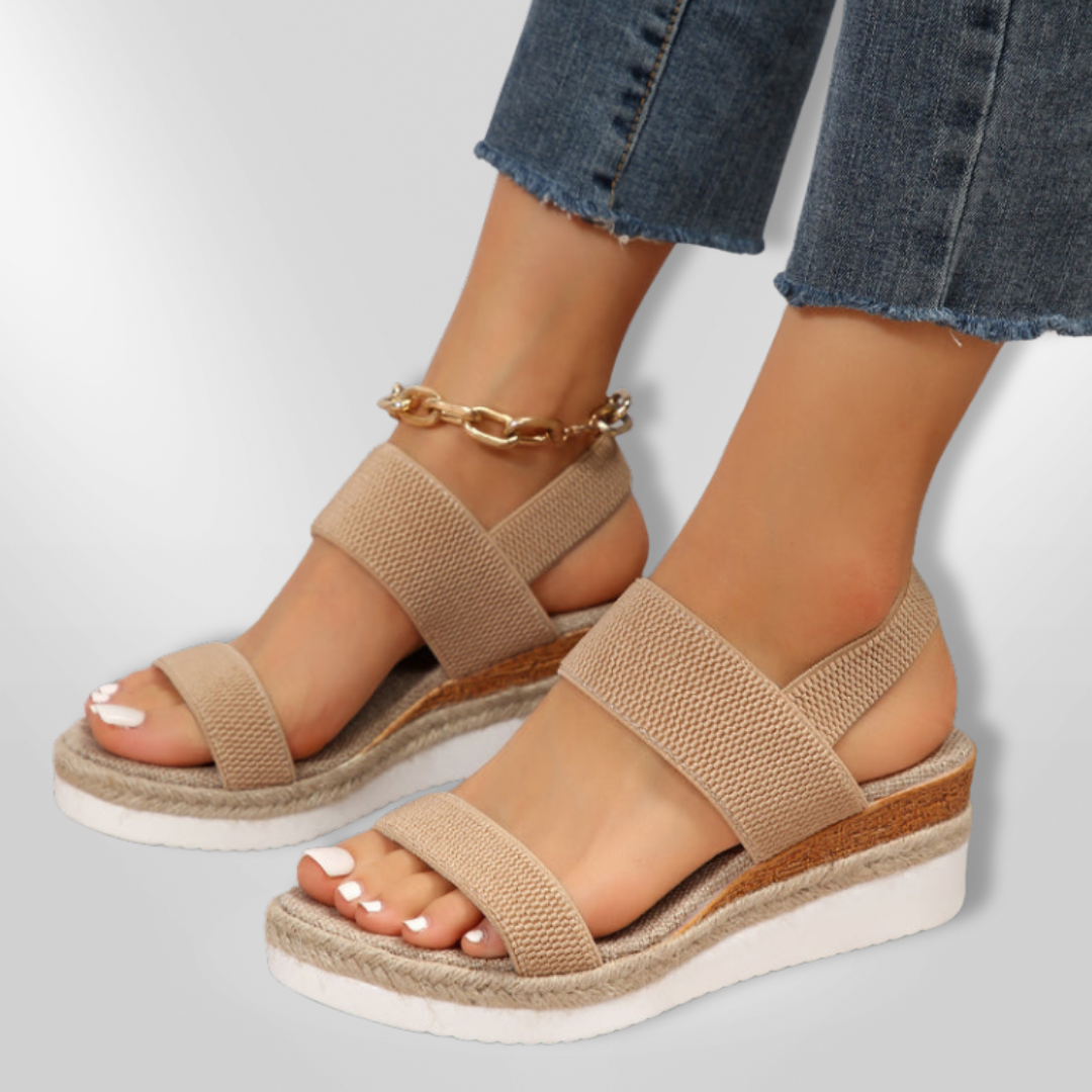 MONACO | Orthopedische sandalen