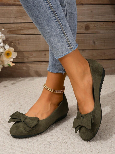 XANTHE | Orthopedic Shoes