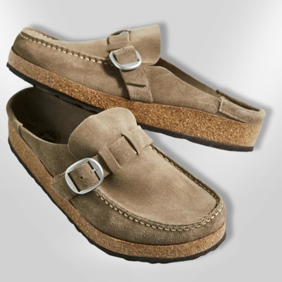 BRYNN | ORTHOPEDIC MULES