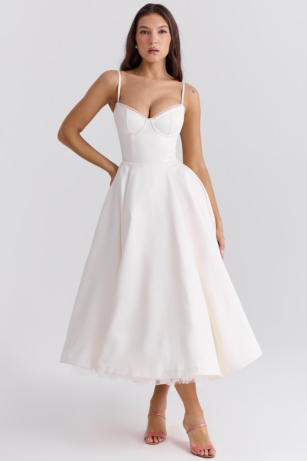 MYA | Elegant Ball Gown