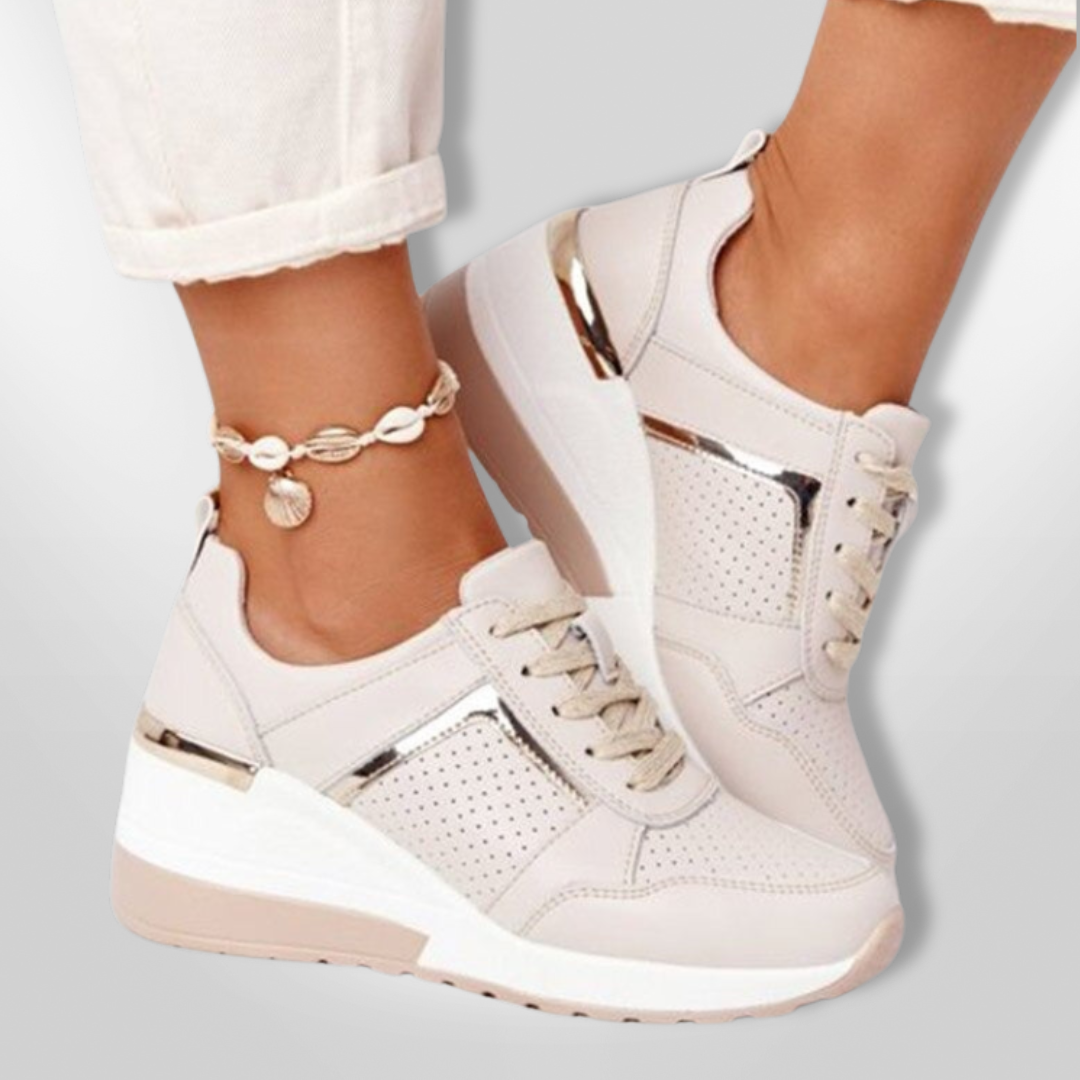 LILY | Comfort Orthopedic Shoes