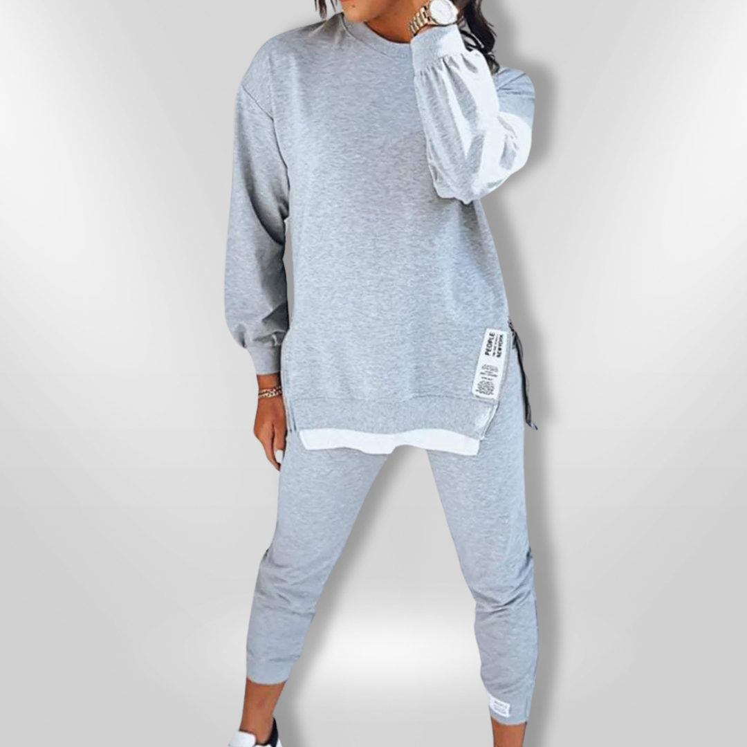 DONNA | Comfortable Loungewear
