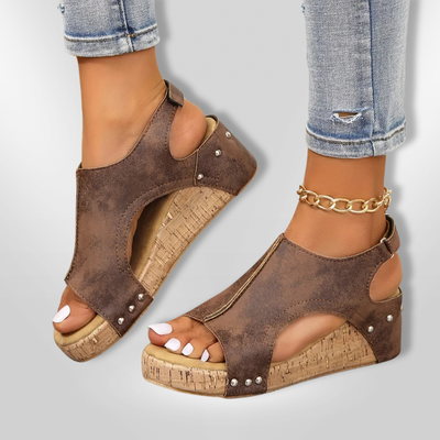 AURORA | comfortabele sandalen