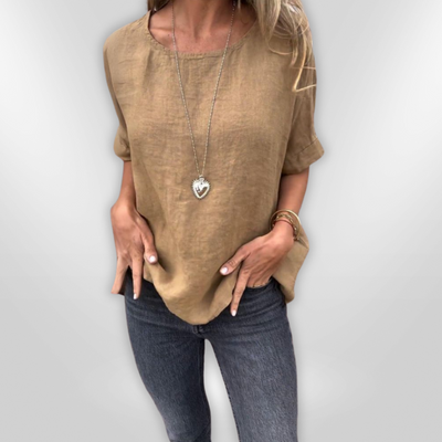 NOVERA | Essential T-Shirt