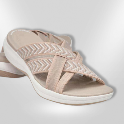 ALENA | Elegant Orthopedic sandals