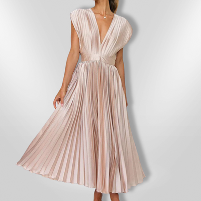 ALEXIS | Elegant Dress