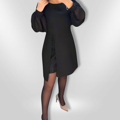 VERONICA | Elegant Dress