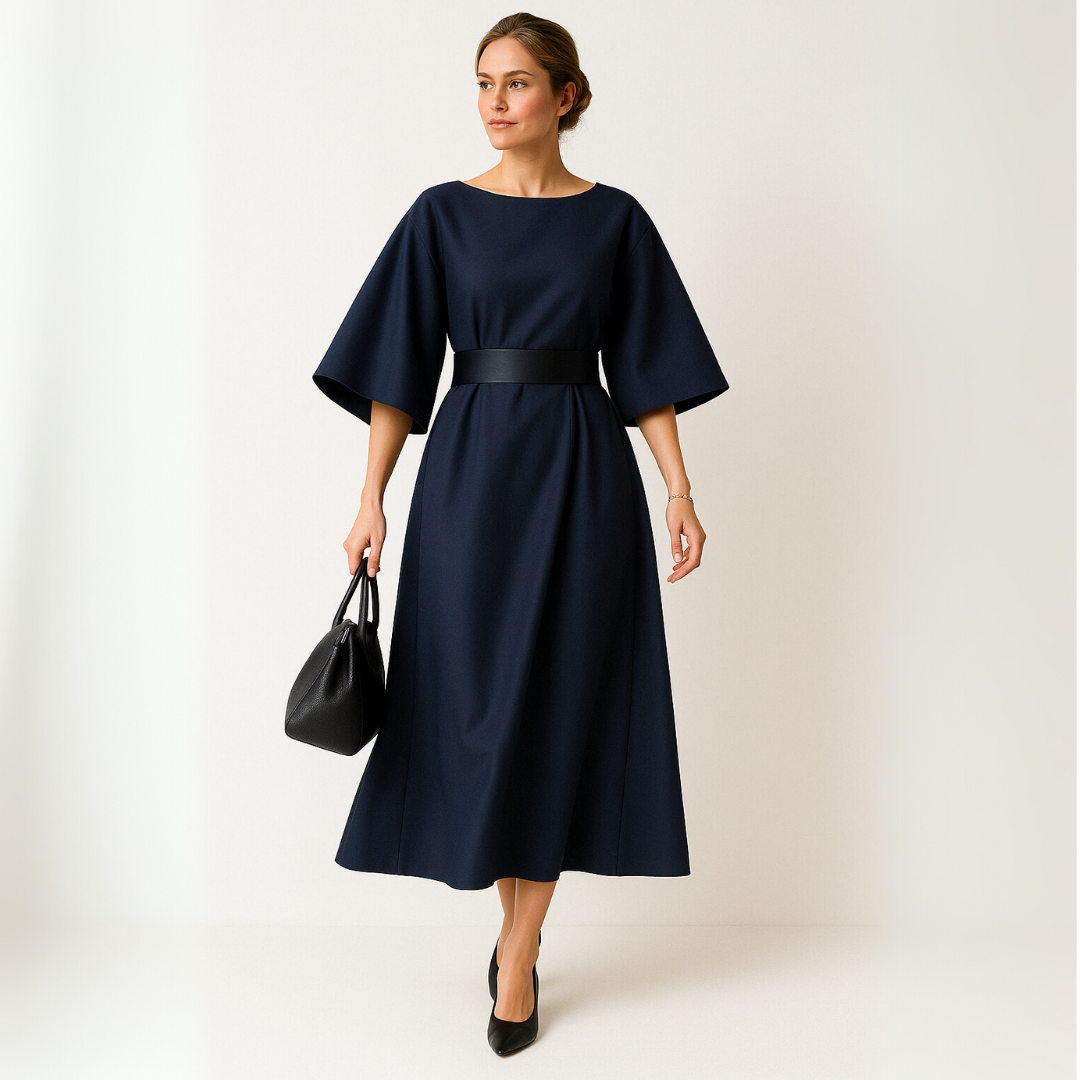 MARGET | Robe Élégante