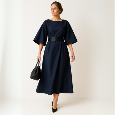 MARGET | Robe Élégante