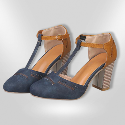RACHEL | Orthopaedic High Heels