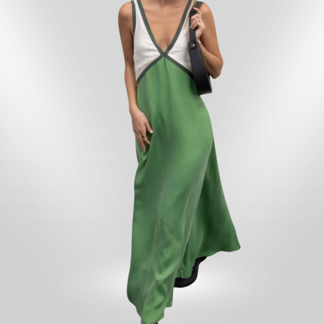 LAEVE | Sleeveless Dress