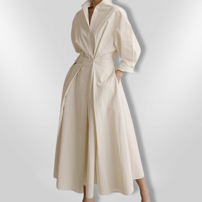 SOFIA | Luxury Summer Dress