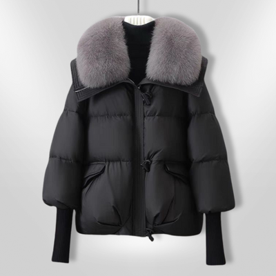 VALINE | Glam Windbreaker