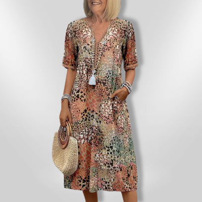 SKYE |  Summer Dress