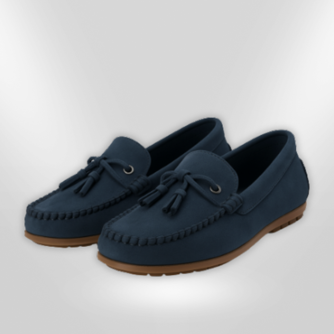 LISE | Orthopedic moccasins