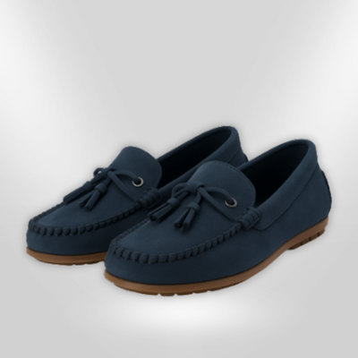 LISE | Orthopedic moccasins