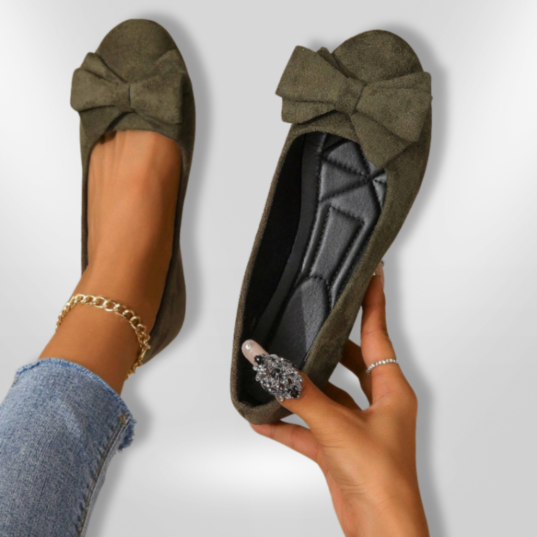 LISA | Orthopaedic comfort shoes