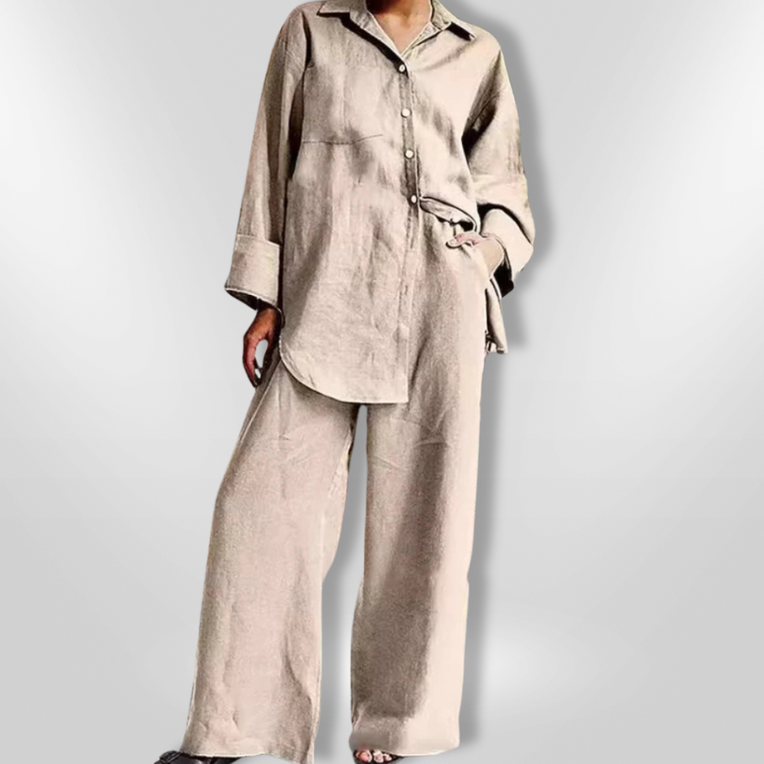 MADISON | Comfortable Set