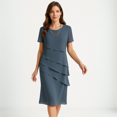 ISABELLA | Elegant dress