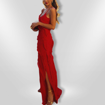ROSARIA | EVENING DRESS