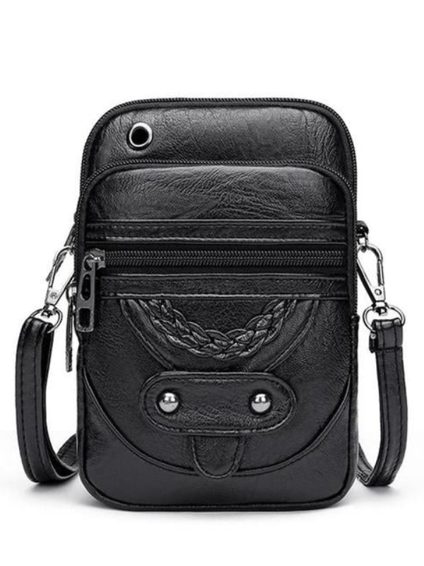 ROSALIA | Vintage cross pocket