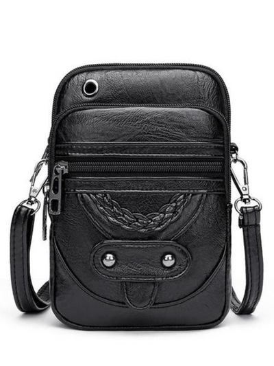 ROSALIA | Vintage cross pocket