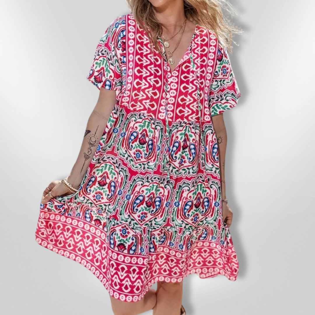 JESSA | Elegant Dress