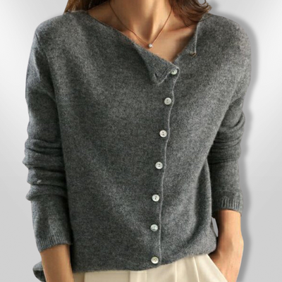 ALFONSA | Elegant women cardigan