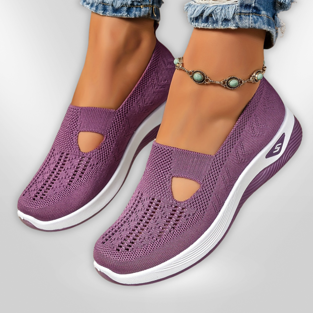 ORTHO | Antislip orthopedische schoenen
