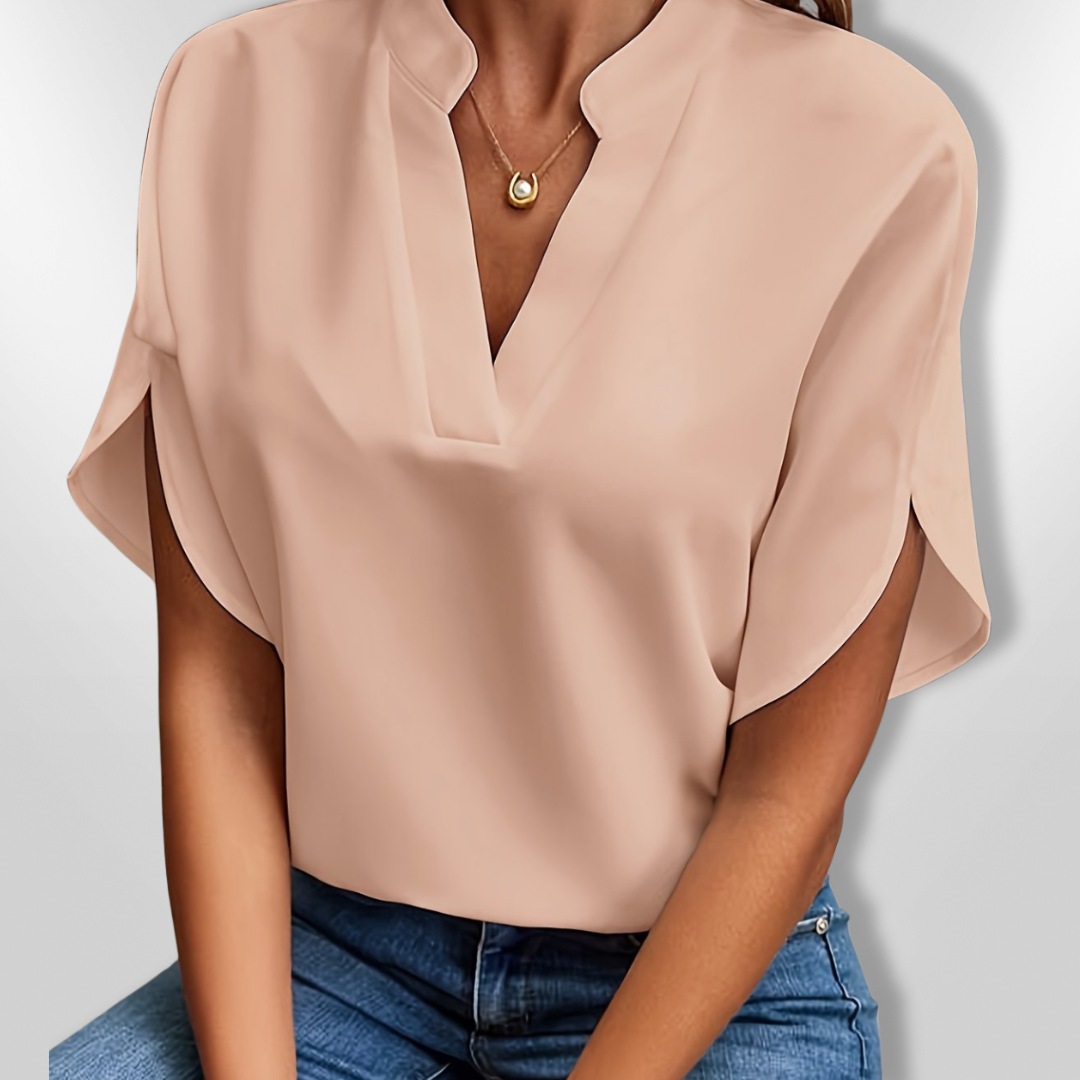 BILLIE | Elegant Blouse