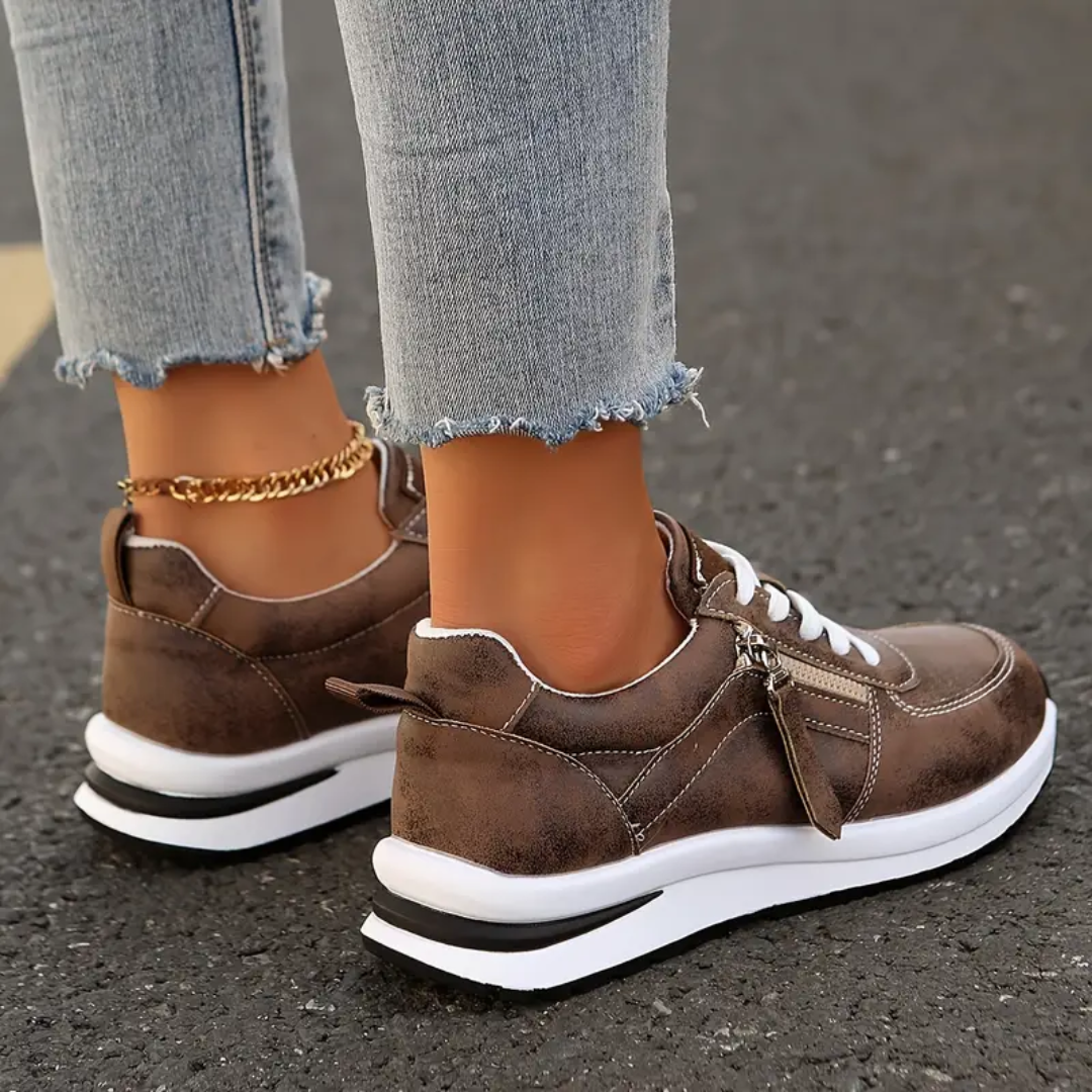 COLINDA | Orthopedic Comfort Sneakers