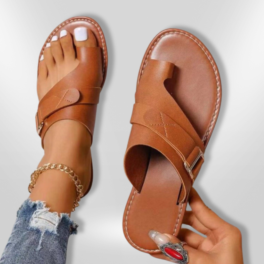 LUELLA | Orthopedic sandals