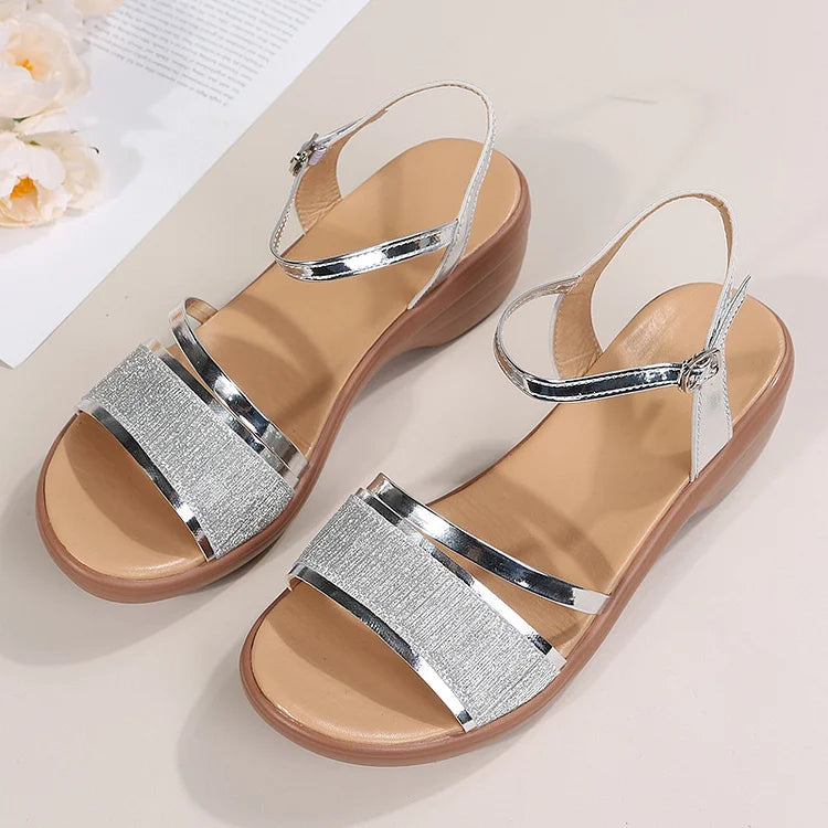 CANCUN SANDALS | Handmade Collection