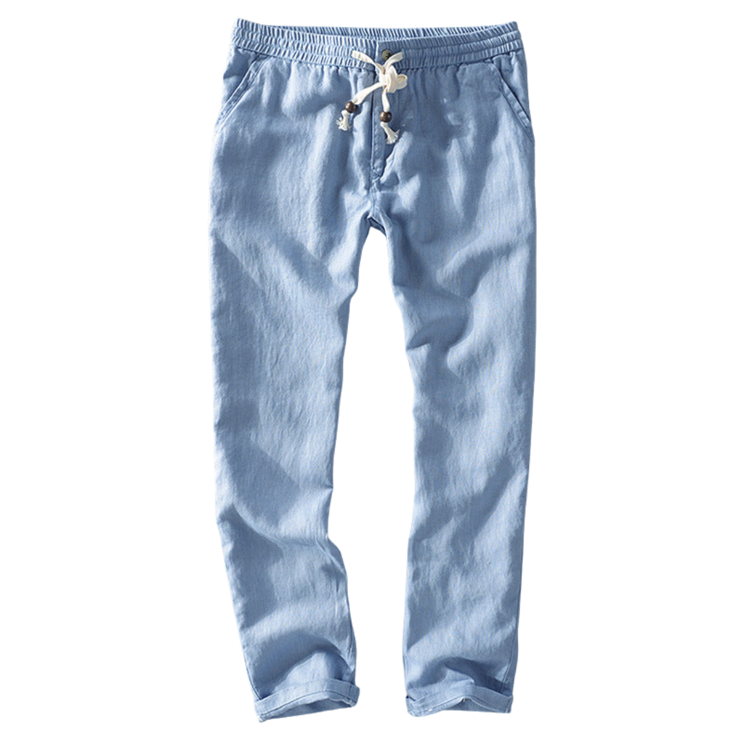 NOBA | Casual Lightweight Pants