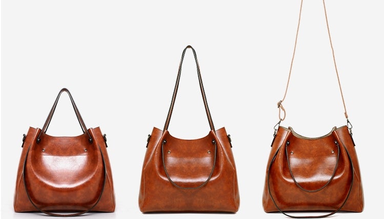 GRETA | Complete set of 4 pieces