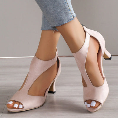 NORA | Orthopedic Heels