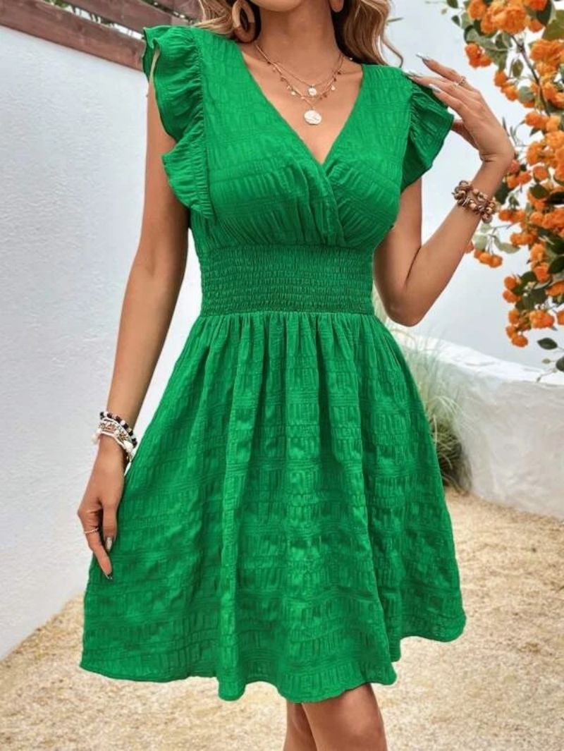 RAQUEL | Chic Summer Dress