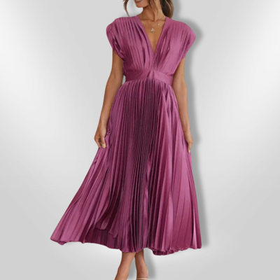ALEXIS | Elegant Dress
