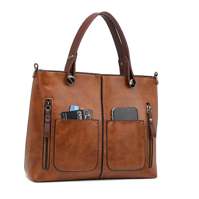 MARIANA | Vintage Style Bag