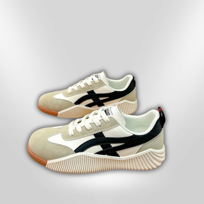 TESS | Retro Orthopedic Shoes - Ultra Comfortable