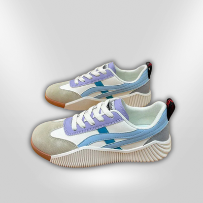 TESS | Retro Orthopedic Shoes - Ultra Comfortable