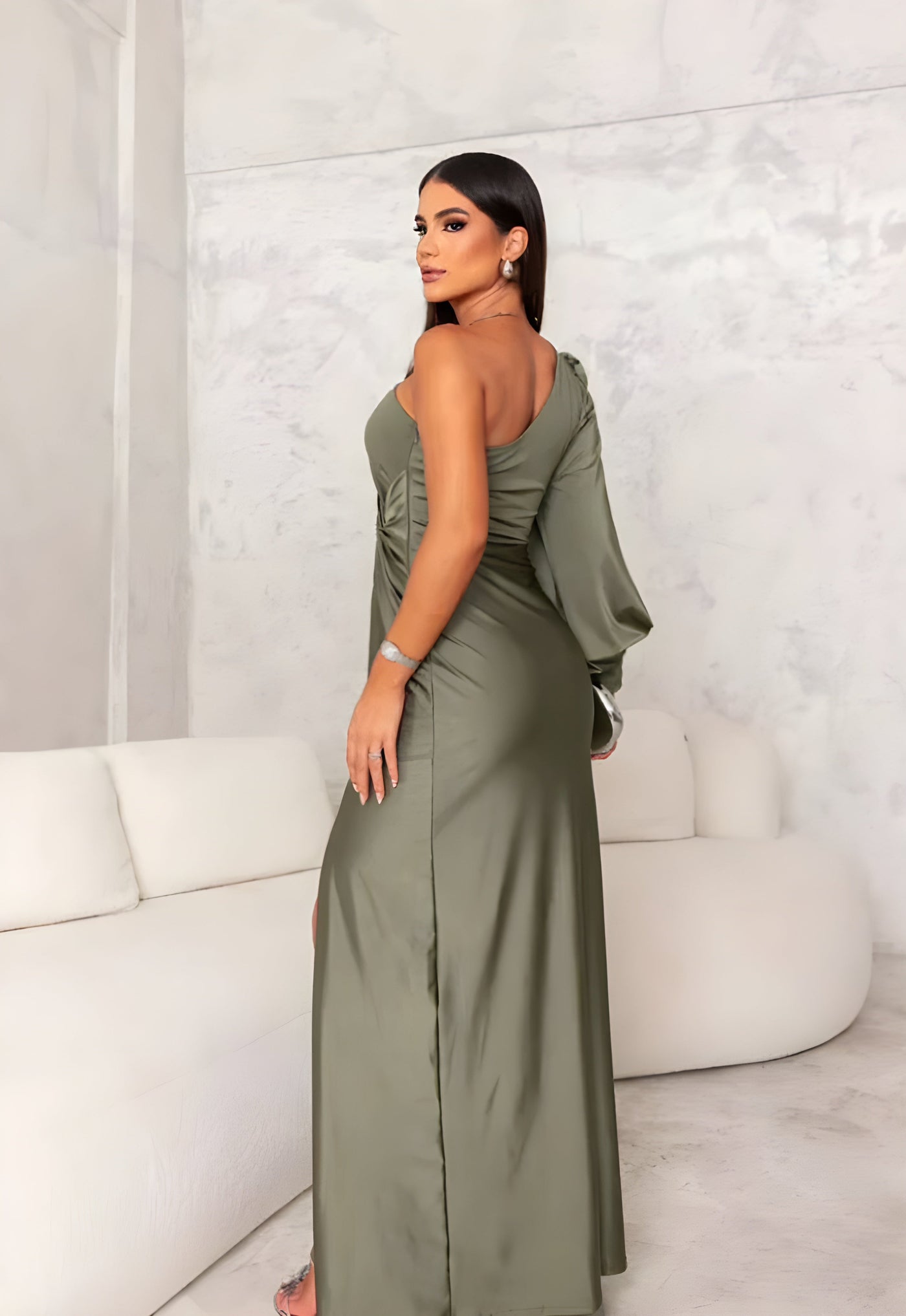 JADE | Chic Formal Dress